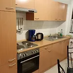 Ferienwohnung Georgstrasse