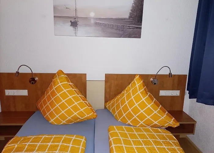 Ferienwohnung Georgstrasse