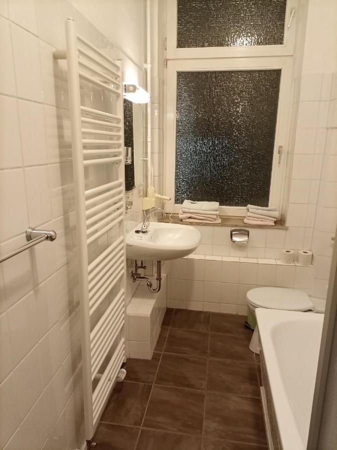 Apartment Georgstrasse *