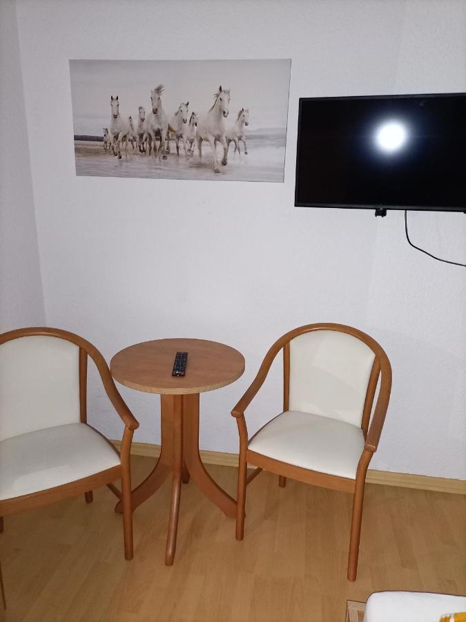 Georgstrasse Apartment Bremerhaven