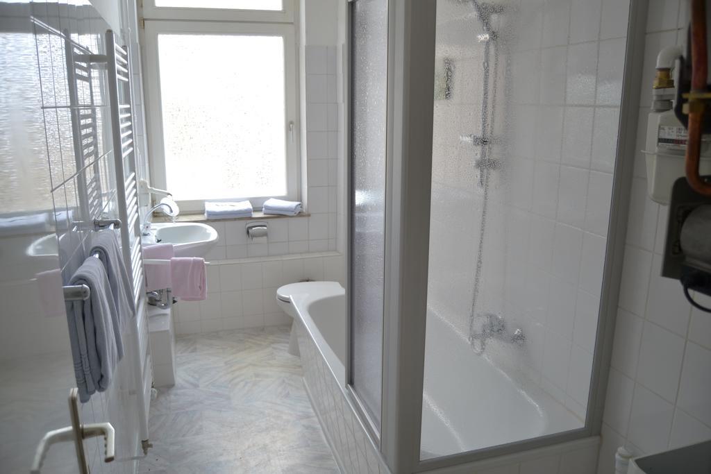Apartment Georgstrasse